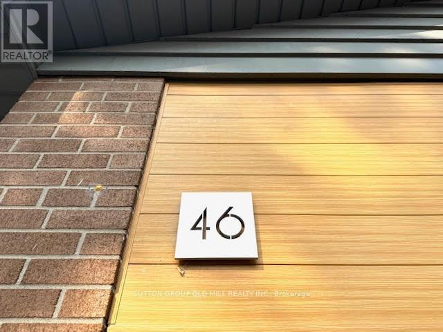 Building Photo - 46 Bemersyde Dr