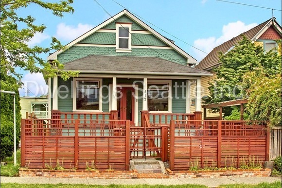 Primary Photo - 512 21st Ave
