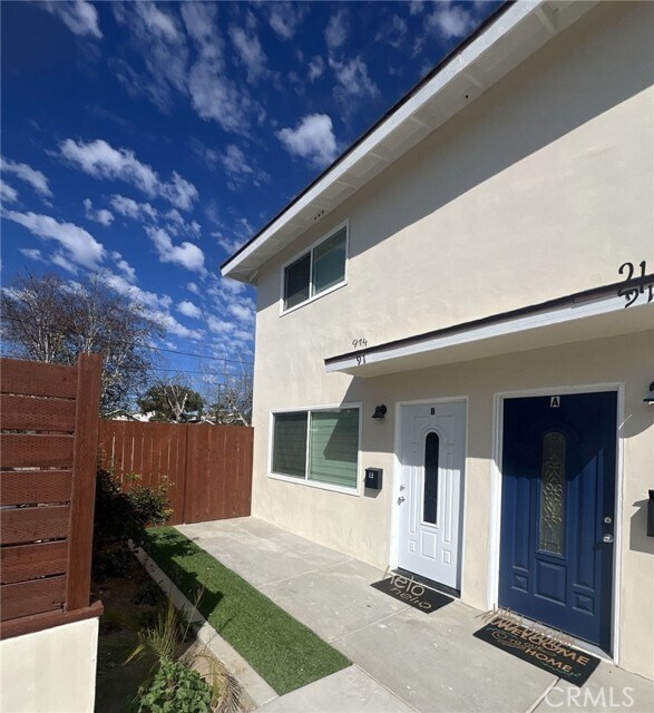 Foto del edificio - 914 Delaware St