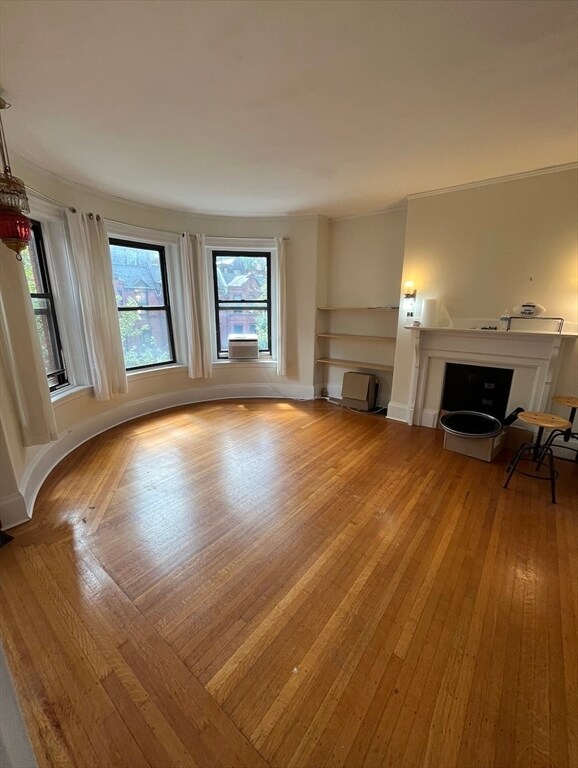 Building Photo - 429 Marlborough St