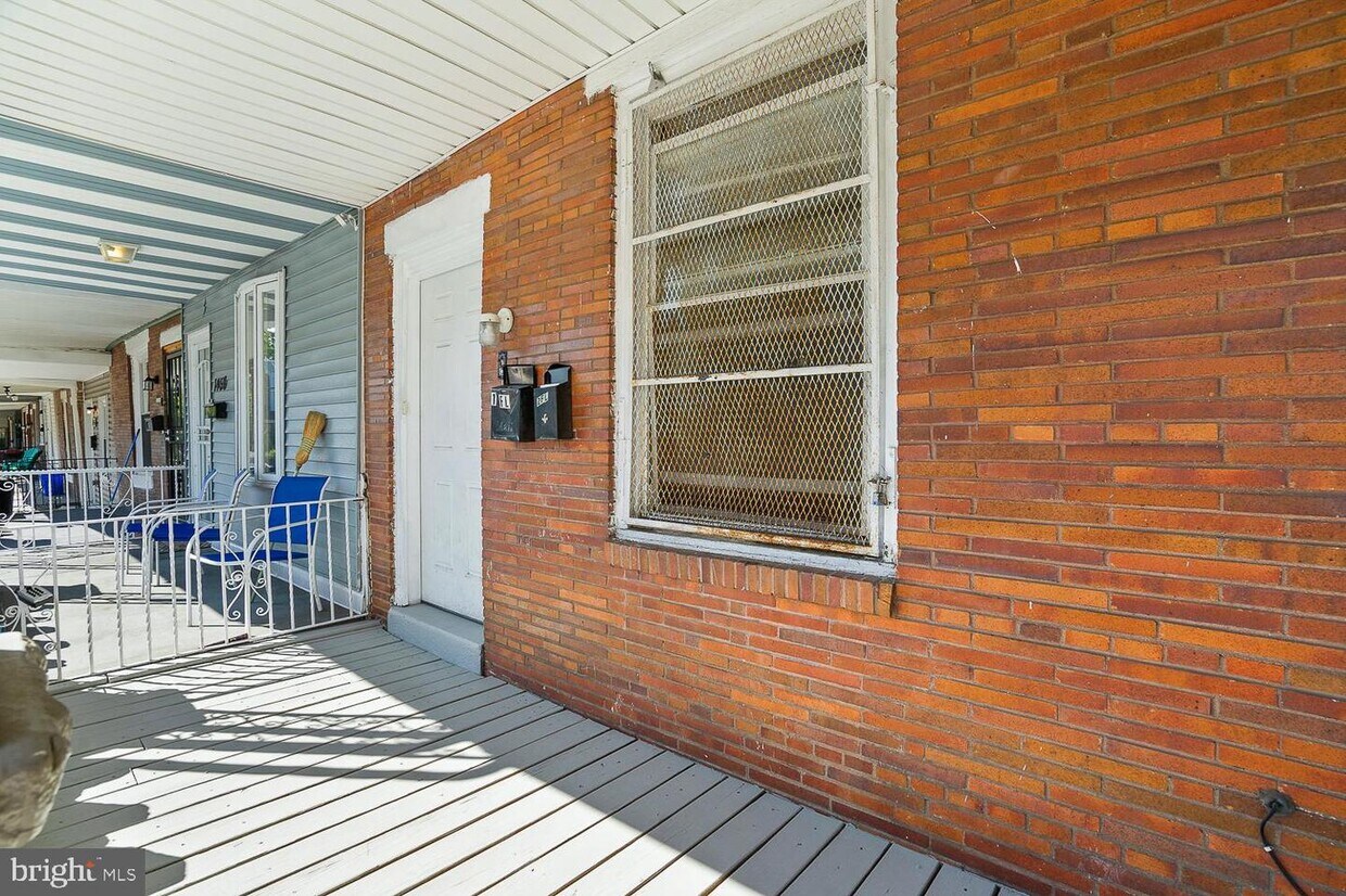 Foto principal - 1460 N 56th St