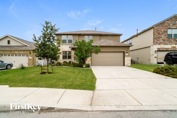 Foto principal - 10430 Rosalina Lp