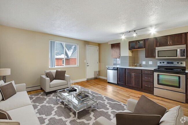 Building Photo - Lofts @ 1418