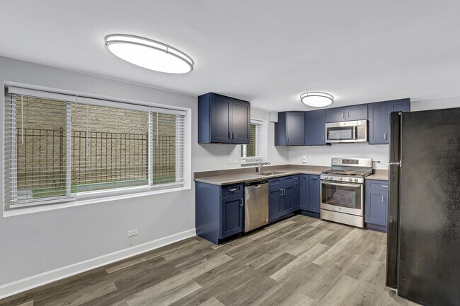 Foto del edificio - 3725 N Harlem Ave