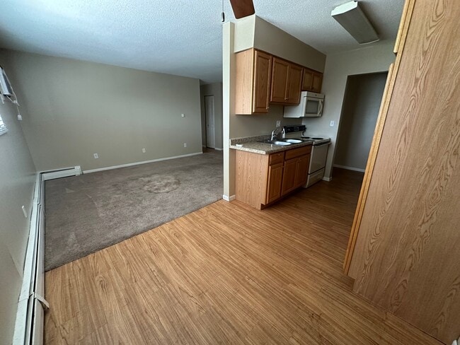 Photo - 2034 9th St (Coralville, IA) Apartment