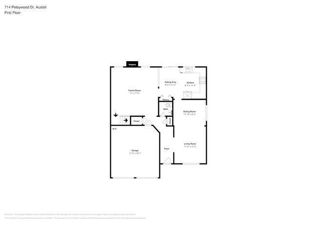 Building Photo - 714 Peteywood Dr