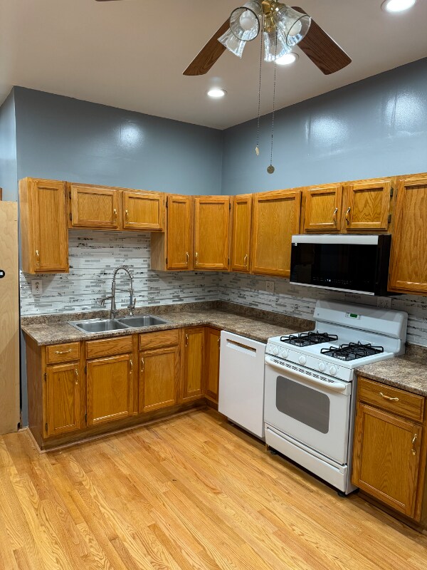 Foto del edificio - 2707 W Thomas St