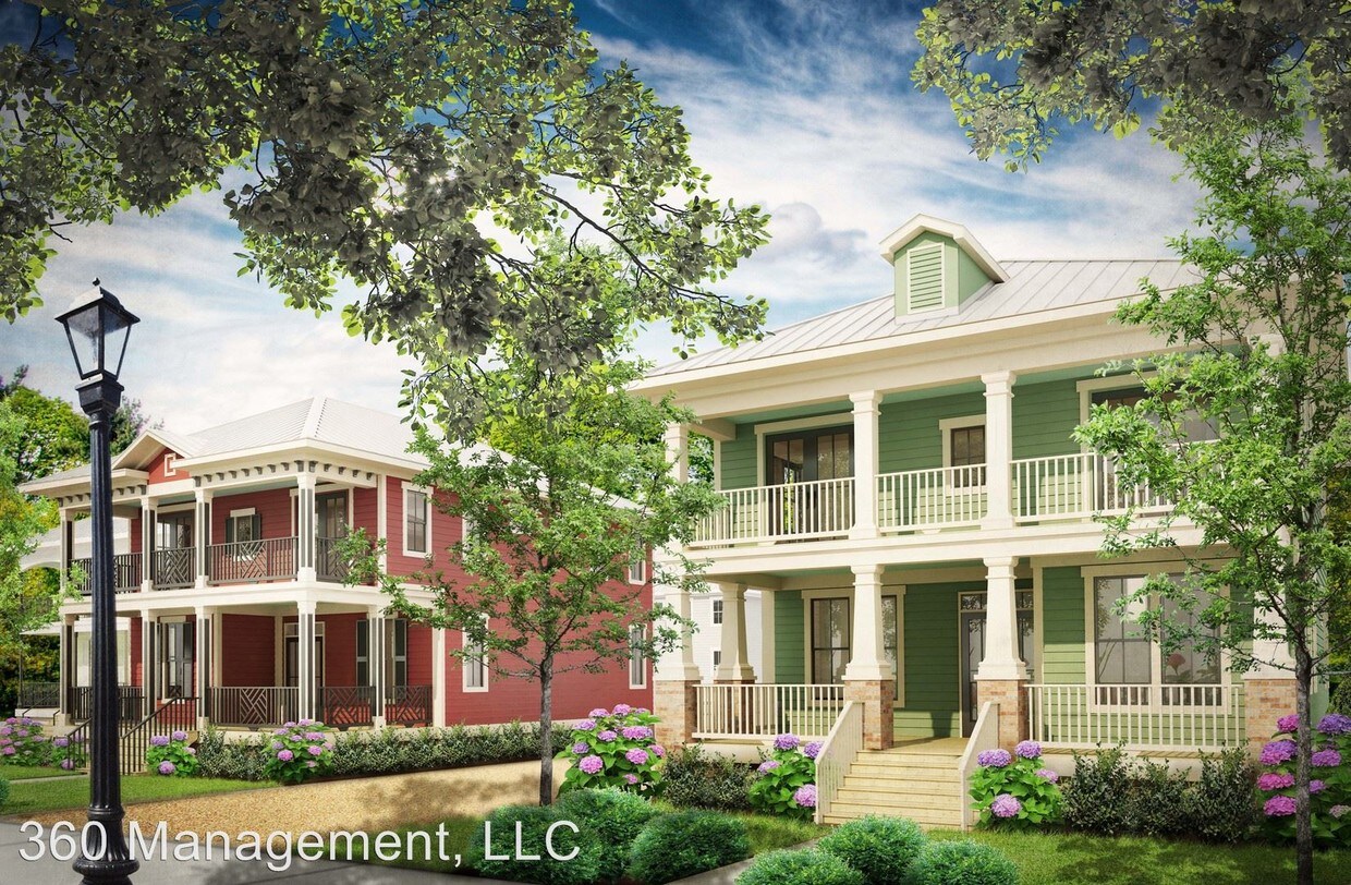 Foto principal - 5 br, 5.5 bath House - 450 N. Gay St.