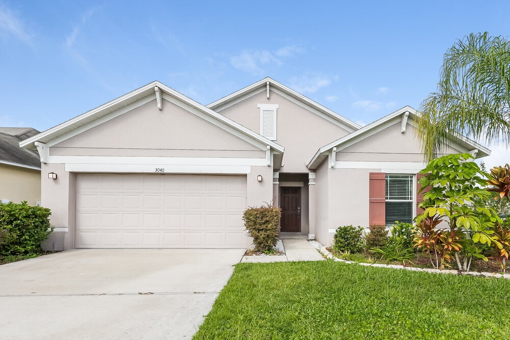Foto principal - 3040 Morton Way