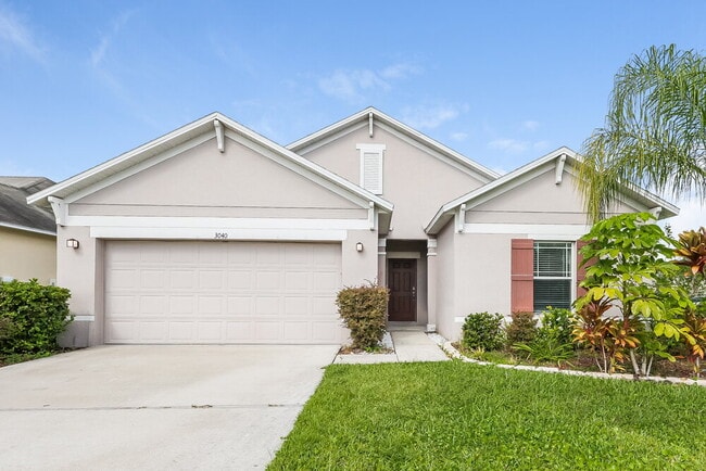 Building Photo - 3040 Morton Way