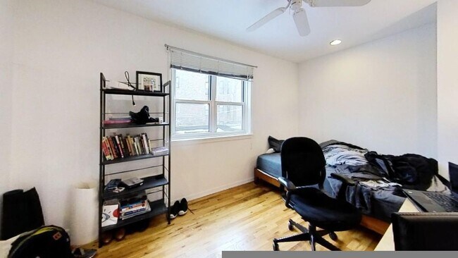 Foto del edificio - 2 bedroom in Chicago IL 60657