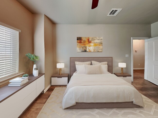 Foto del edificio - 3259 Karen St