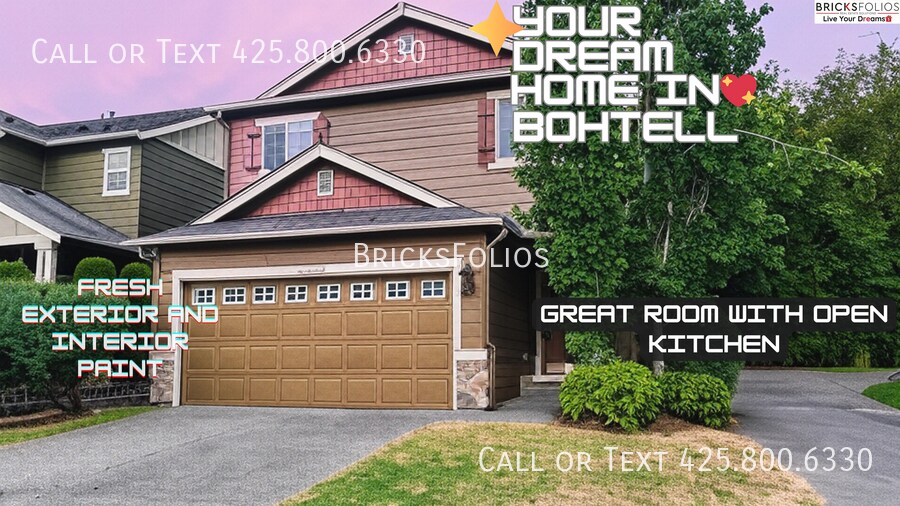 Foto principal - 18325 31st Ave SE