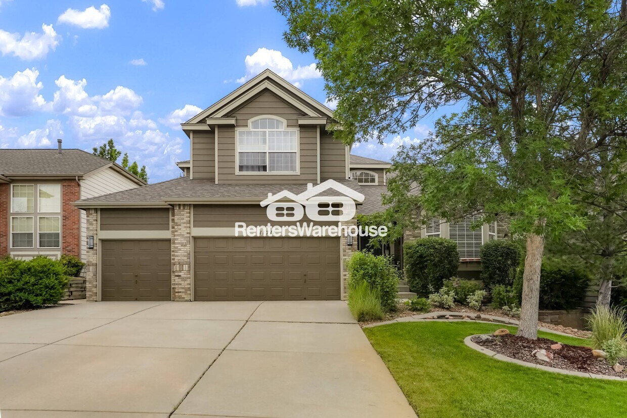 Foto principal - 11711 Pine Hill St