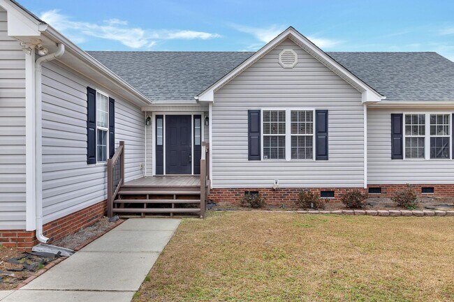Foto del edificio - 213 E Ridge Ct