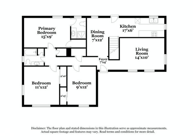 Building Photo - 210 BOBWHITE CIR, MARYVILLE, TN 37803