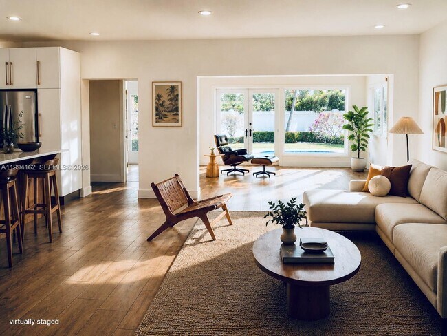 Foto del edificio - 3551 E Glencoe St