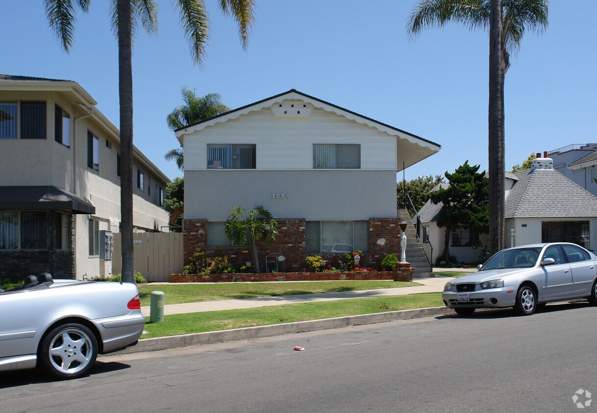 Foto del edificio - 1050 Isabella Ave