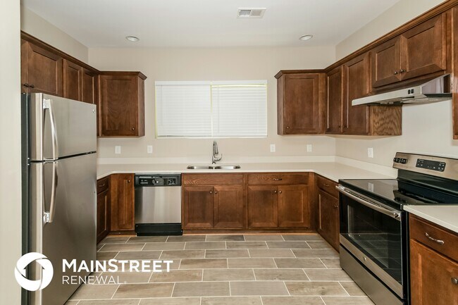 Foto del edificio - 20444 Castle Ridge Cir