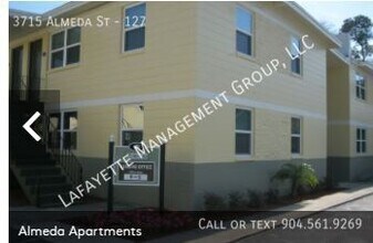 Building Photo - 3715 Almeda St
