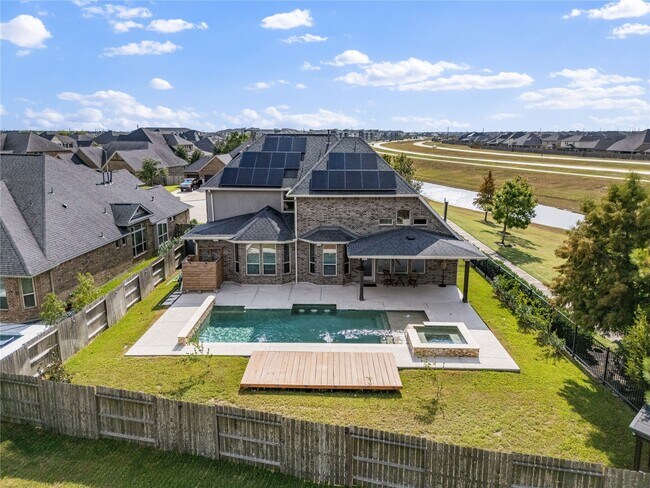 Foto del edificio - 29518 Sandstone Ledge Ct