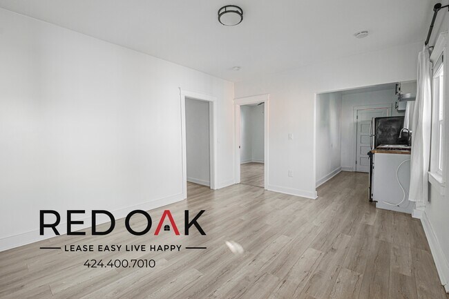 Foto del edificio - 1861.5 Cordova St