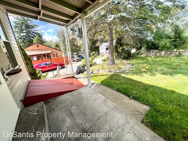 Building Photo - 2 br, 1 bath House - 4307 North 37th Avenue