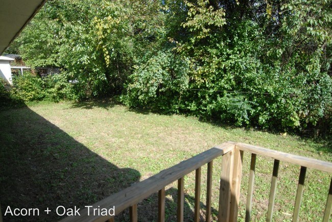 Building Photo - 3 br, 1.5 bath House - 1414 Madison Street