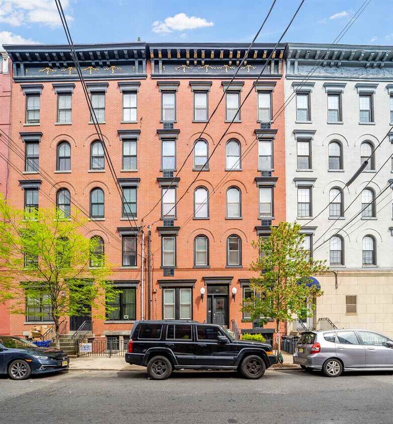 803 Willow Ave Unit 5S, Hoboken, NJ 07030 Condo for Rent in Hoboken