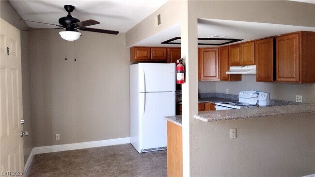 Foto del edificio - 4791 E Craig Rd