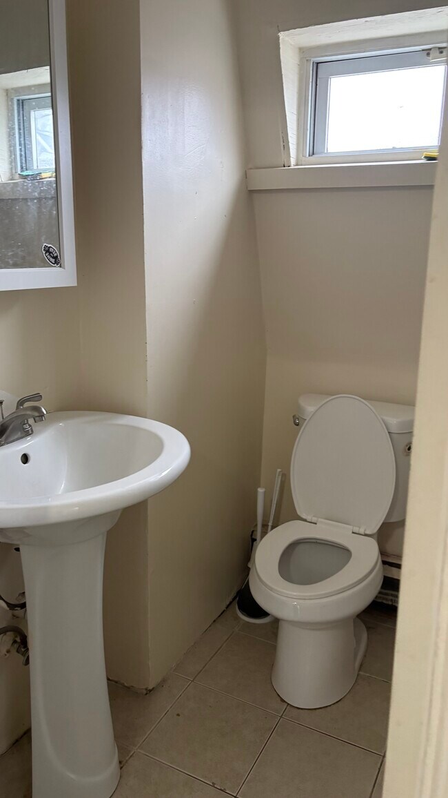 Foto del edificio - 35 Cliff St