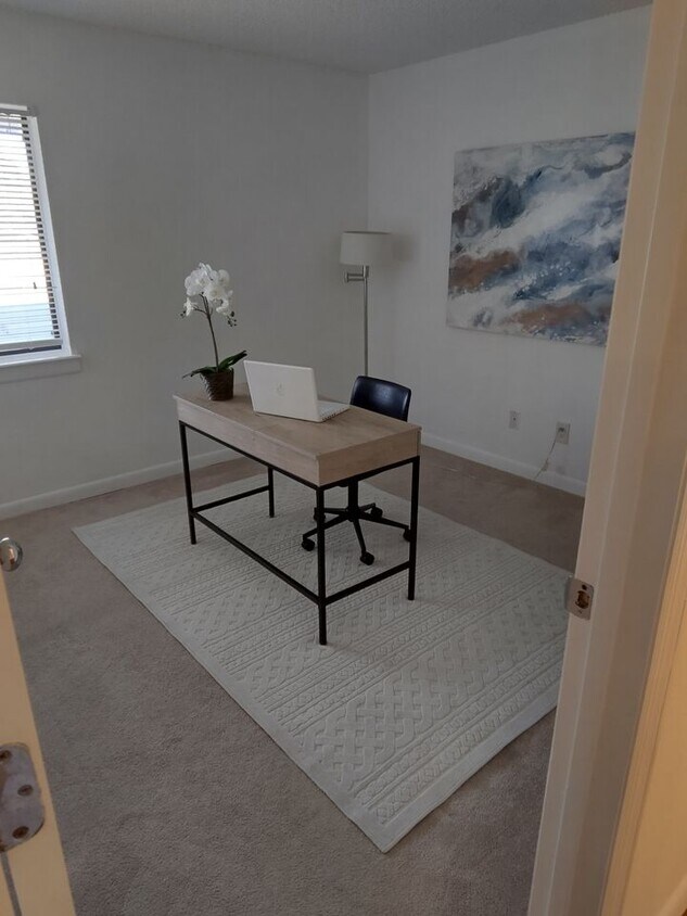 100 Fairway Park Blvd Unit 107, Ponte Vedra Beach, FL 32082 Condo for