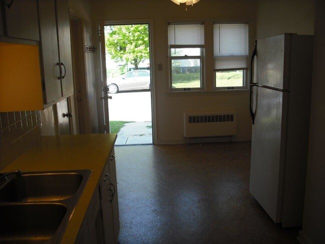 Foto del edificio - 1202 S 13th St