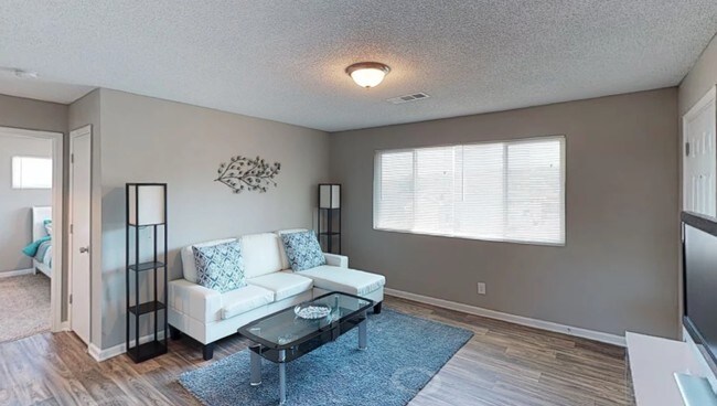 Yorkminster Square Apartments Atlanta Ga 2 Br Yorkminster Square
