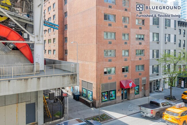 Foto del edificio - 252 E 61st St