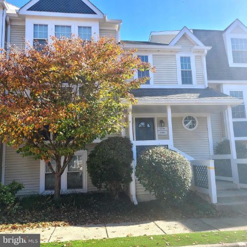 12904 Grays Pointe Rd Unit 12904C, Fairfax, VA 22033 Condo for Rent in Fairfax, VA