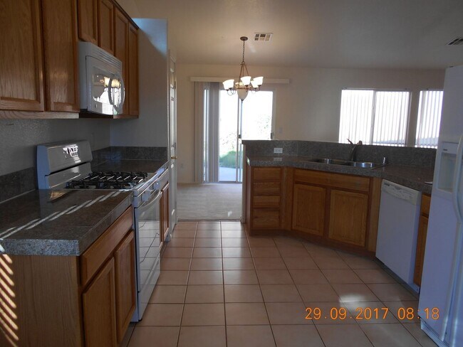 Building Photo - 3 br, 2 bath House - 8073 Villa Fiesta St.
