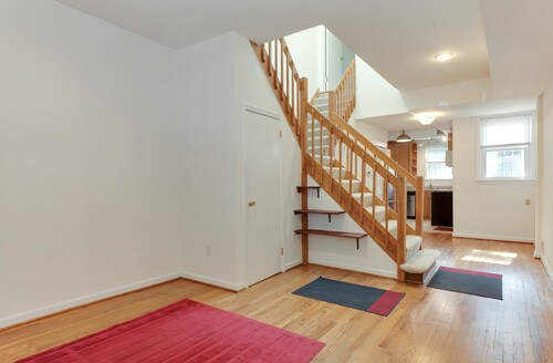 Foto principal - 1613 5th St NW