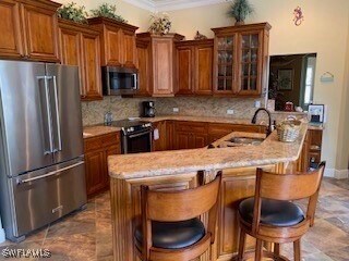 Foto del edificio - 3416 Marbella Ct
