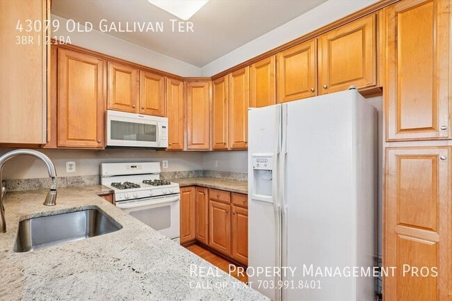 Building Photo - 43079 Old Gallivan Terrace