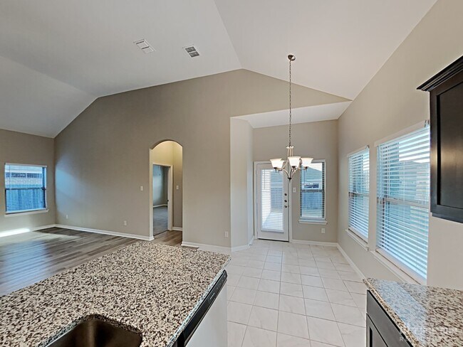 Foto del edificio - 9029 Curacao Drive Fort Worth TX