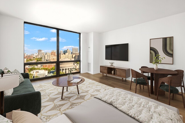 Foto del edificio - 2650 N Lakeview Ave