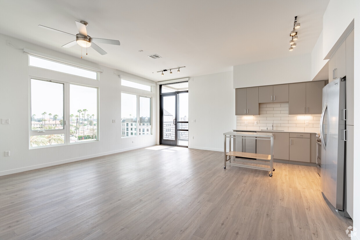 Union South Bay Apartments in Carson, CA Westside Rentals