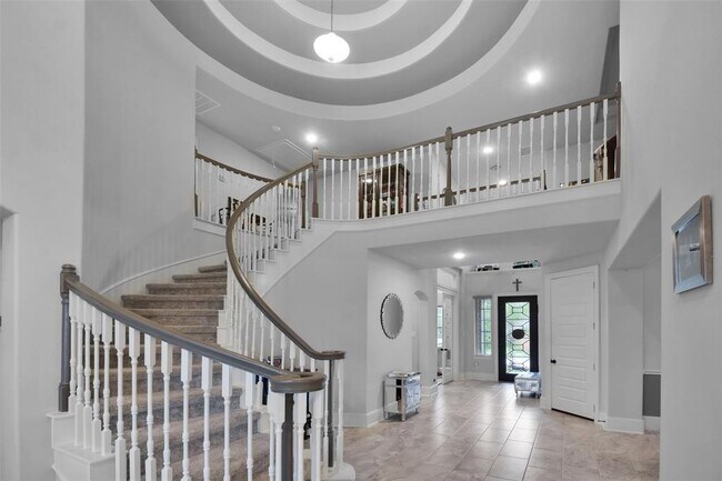 Building Photo - 15746 Deeside Spring Dr