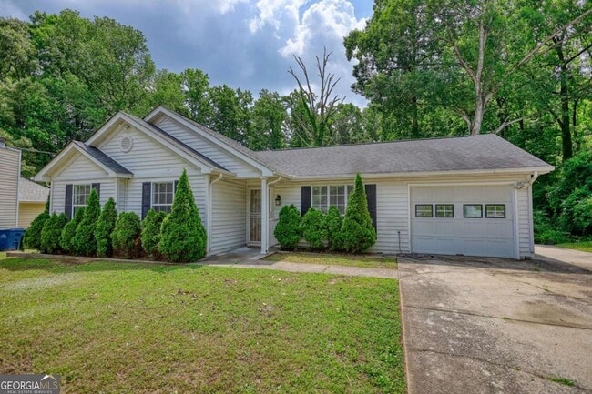 Building Photo - 2119 Briar Glen Ln SW