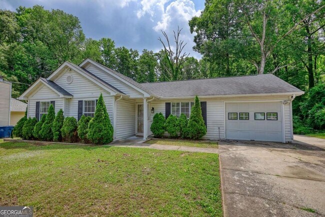 Foto del edificio - 2119 Briar Glen Ln SW