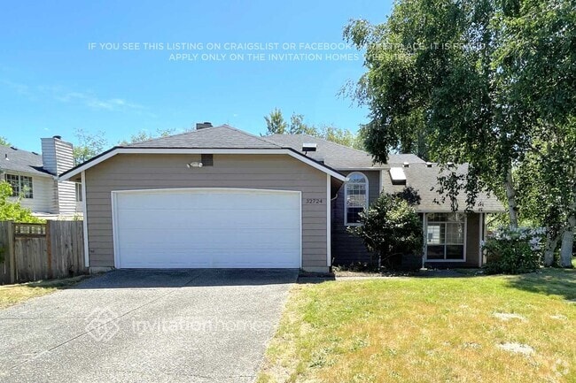 Building Photo - 32724 17th Ave SW