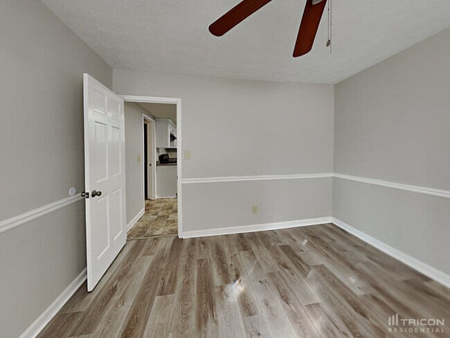 Foto del edificio - 5272 Omalley Ln