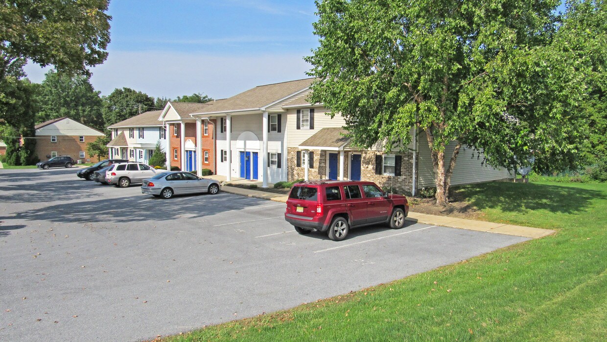 Foto principal - Fulton Manor