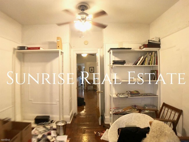 Foto del edificio - 2 br, 1 bath  - 778A Lafayette Ave